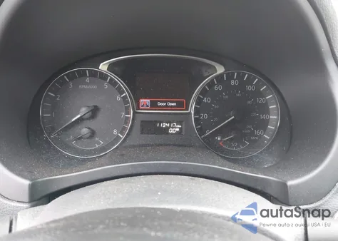 2015 Nissan Altima 2.5 S из США, поврежденный, VIN 1N4AL3APXFN908272